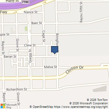 3540 Cline Street Houston, TX MLS# 57032316