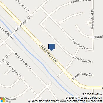 1311 Shillington Drive Katy, TX MLS# 3304464