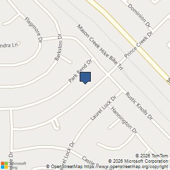 20618 Prince Creek Drive Katy, TX MLS# 37546651