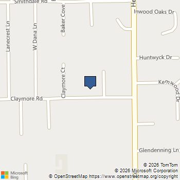 1 Stayton Circle Piney Point Village, TX MLS# 59121729