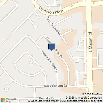 946 Sierra Shadows Drive Katy, TX MLS# 62759149