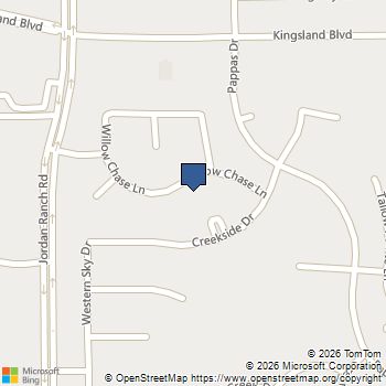 30213 Willow Chase Lane Brookshire, TX MLS# 68330505