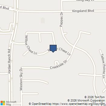 30211 Willow Chase Lane Brookshire, TX MLS# 84397117