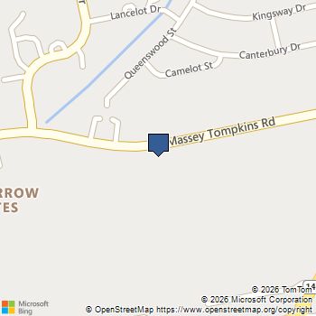 3318 Massey Tompkins Road Baytown, TX MLS# 12912715