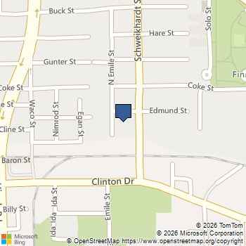 523 Schweikhardt Street Houston, TX MLS# 91754723