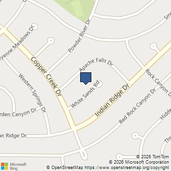 1018 White Sands Road Katy, TX MLS# 19721663