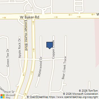 4211 Copper Creek Baytown, TX MLS# 43526728