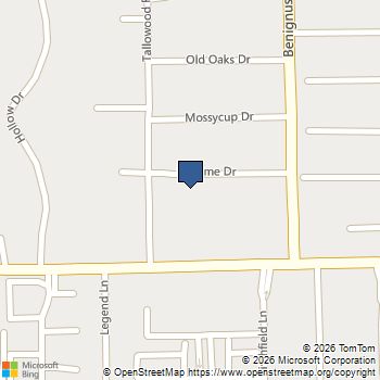 12527 Boheme Drive Houston, TX MLS# 46425183