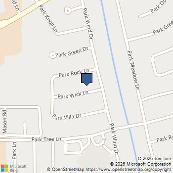 21610 Park Wick Lane Katy, TX MLS# 23744102