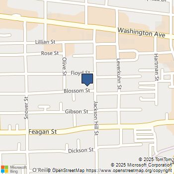 4100 Blossom Street A Houston, TX MLS# 21443715