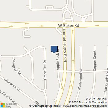 4231 Applerock Drive Baytown, TX MLS# 54058850