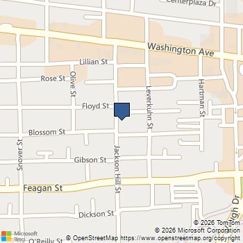 710 Jackson Hill Street Houston, TX MLS# 60275209