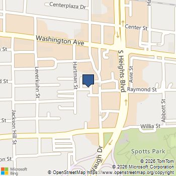 716 Hartman Street Houston, TX MLS# 50951703