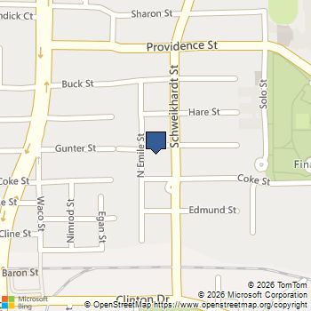 4610 & 4608 A/B Gunter Street Houston, TX MLS# 88454415