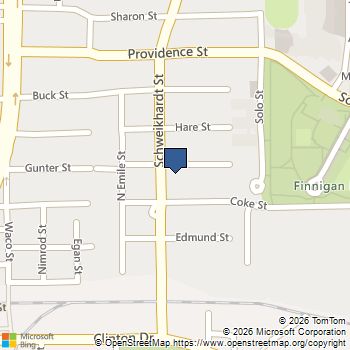 4706 Gunter Street Houston, TX MLS# 36624296