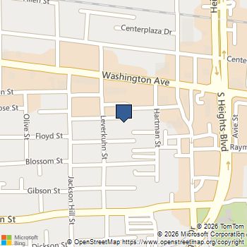 3911 Barnes Street Houston, TX MLS# 28184653