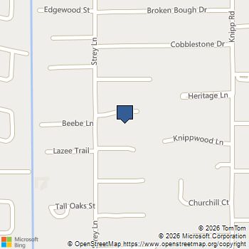 6 Heritage Court Houston, TX MLS# 59115687