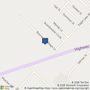 305 Riverwood Village Lane Sealy, TX MLS# 51962312