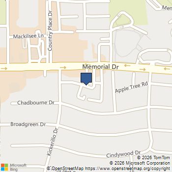 14333 Memorial Drive 20 Houston, TX MLS# 72292896