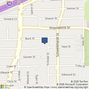 807 N Emile Street Houston, TX MLS# 35032189