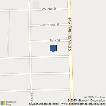 1305 Stowell Street Anahuac, TX MLS# 88073074