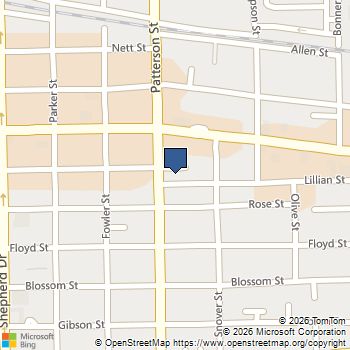 906 Patterson Street Houston, TX MLS# 28655906