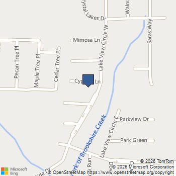 6009 Cypress Lane Brookshire, TX MLS# 89534328