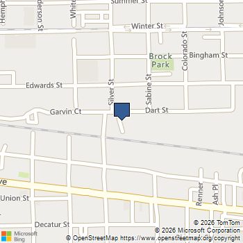 1857 Dart Street Houston, TX MLS# 97649324