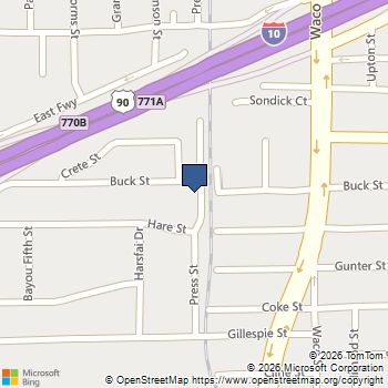4124 Buck Street Houston, TX MLS# 10709003