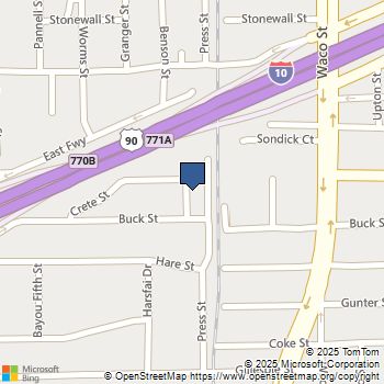 914 Mcleary Street Houston, TX MLS# 25865389