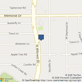 418 N Wilcrest Drive Houston, TX MLS# 83224075