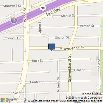 4502 Providence Street Houston, TX MLS# 19477373