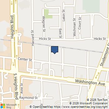 3428 Center Street Houston, TX MLS# 86241267