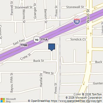 0 Mcleary Street Houston, TX MLS# 91792032