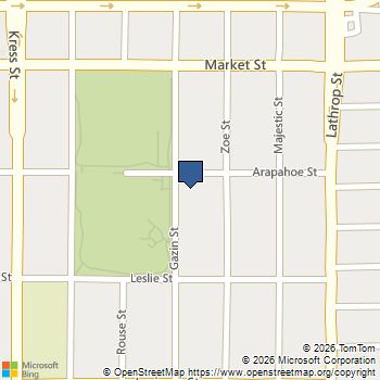 1007 Gazin Street Houston, TX MLS# 14019160