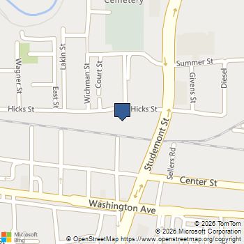 3075 Hicks Street Houston, TX MLS# 56234641
