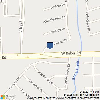 4503 Coachman Drive Baytown, TX MLS# 52411333