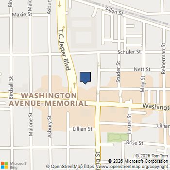 5454 Washington St Avenue 1625 Houston, TX MLS# 94694299