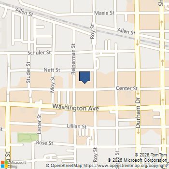 5106 Center Street Houston, TX MLS# 71225374