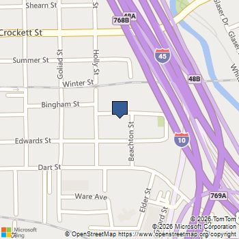 1109 Bingham Street Houston, TX MLS# 92894168