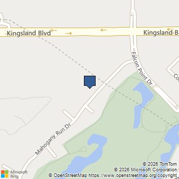 906 Mahogany Run Drive Katy, TX MLS# 26981759