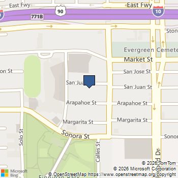 5302 San Juan Street A/B Houston, TX MLS# 51730635