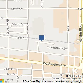 3824 Centerplaza Drive Houston, TX MLS# 18789513