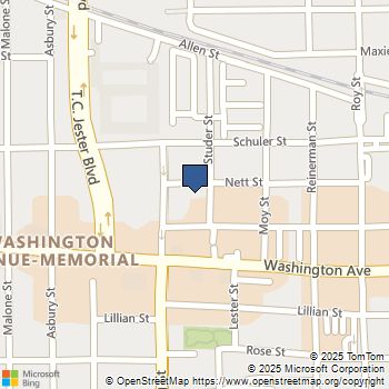 5303 Nett Street A Houston, TX MLS# 68233999