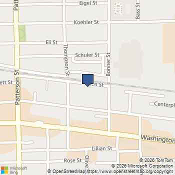 4203 Allen Street Houston, TX MLS# 31835373