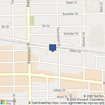 4309 Allen Street Houston, TX MLS# 54525479