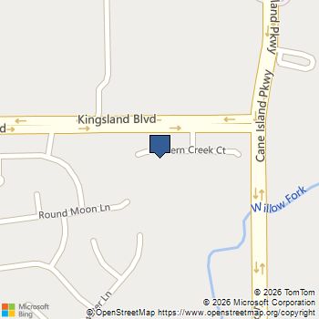 27927 Western Creek Court Katy, TX MLS# 45062871