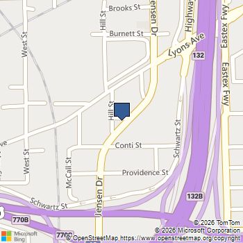 1215 Jensen Drive Houston, TX MLS# 6430907