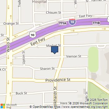 4617 Vernon Street Houston, TX MLS# 26837880