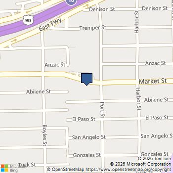 7222 Market Street Houston, TX MLS# 93405095
